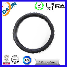 Universal Custom Silicone Steering Wheel Cover for Car